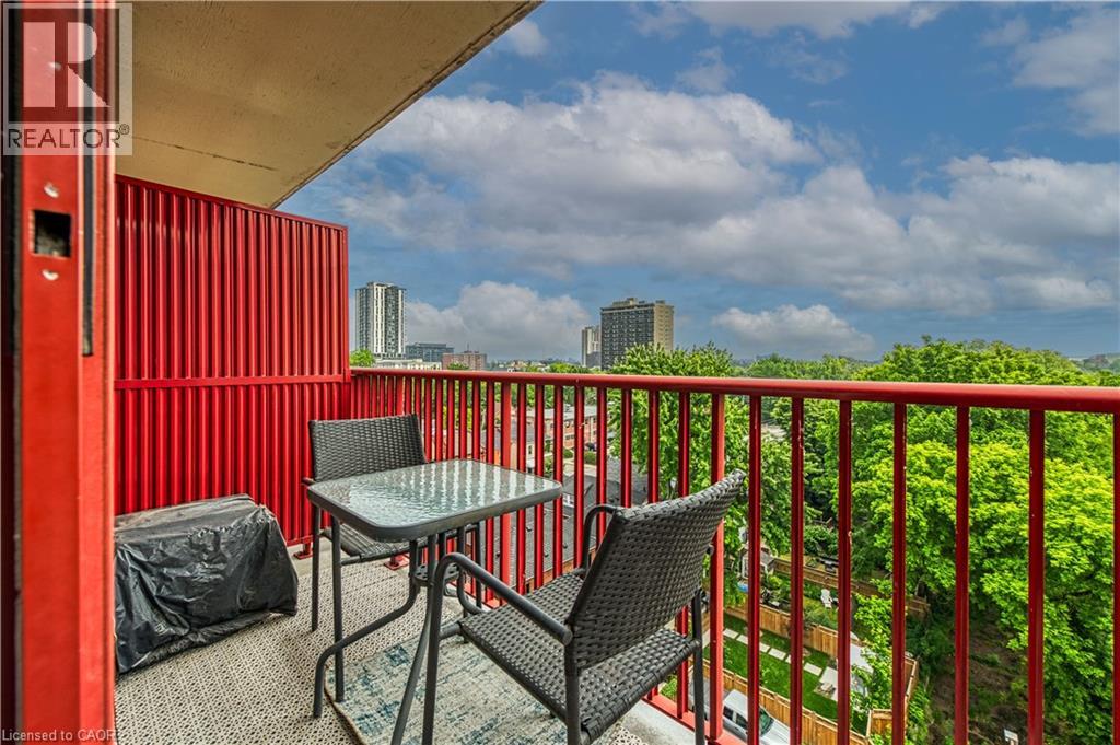 141 Catharine Street S Unit# 806, Hamilton, Ontario  L8N 2J7 - Photo 17 - 40780800