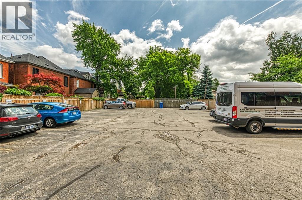 141 Catharine Street S Unit# 806, Hamilton, Ontario  L8N 2J7 - Photo 5 - 40780800