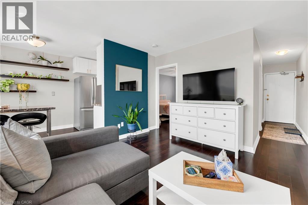 141 Catharine Street S Unit# 806, Hamilton, Ontario  L8N 2J7 - Photo 14 - 40780800