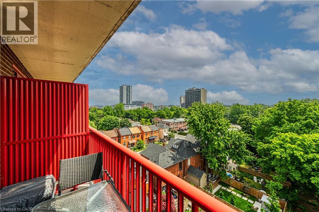 141 Catharine Street S Unit# 806, Hamilton, Ontario  L8N 2J7 - Photo 19 - 40780800