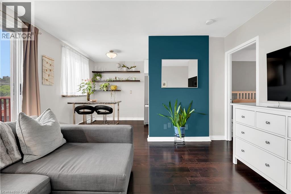 141 Catharine Street S Unit# 806, Hamilton, Ontario  L8N 2J7 - Photo 15 - 40780800