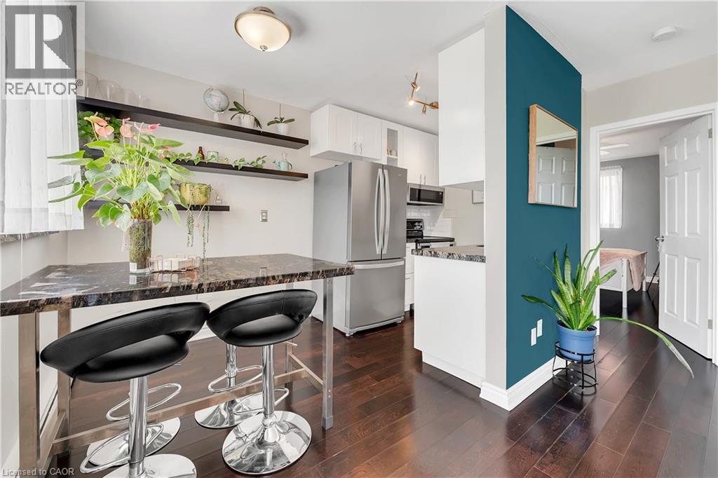 141 Catharine Street S Unit# 806, Hamilton, Ontario  L8N 2J7 - Photo 21 - 40780800