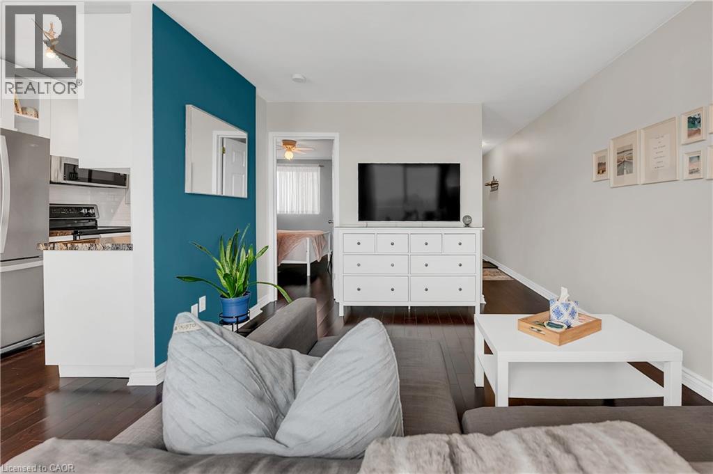 141 Catharine Street S Unit# 806, Hamilton, Ontario  L8N 2J7 - Photo 13 - 40780800