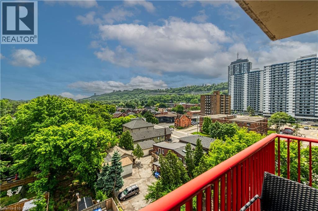 141 Catharine Street S Unit# 806, Hamilton, Ontario  L8N 2J7 - Photo 18 - 40780800