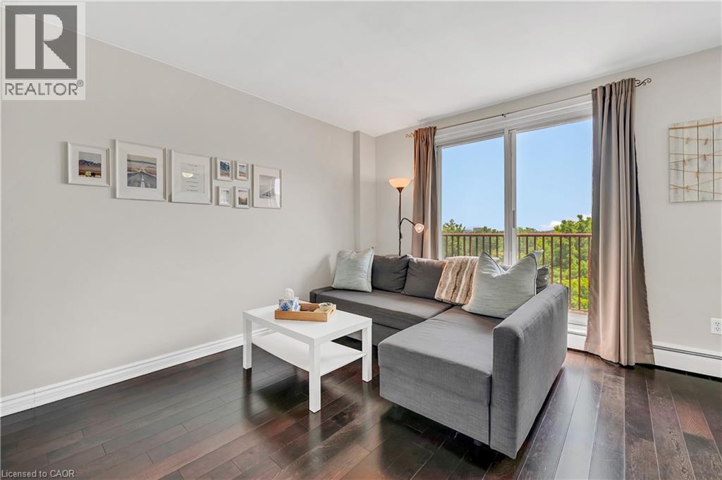 141 Catharine Street S Unit# 806, Hamilton, Ontario  L8N 2J7 - Photo 16 - 40780800