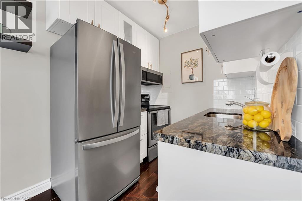 141 Catharine Street S Unit# 806, Hamilton, Ontario  L8N 2J7 - Photo 24 - 40780800