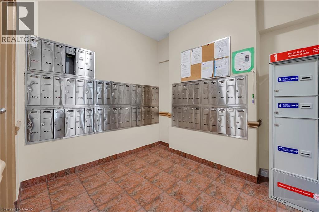 141 Catharine Street S Unit# 806, Hamilton, Ontario  L8N 2J7 - Photo 31 - 40780800