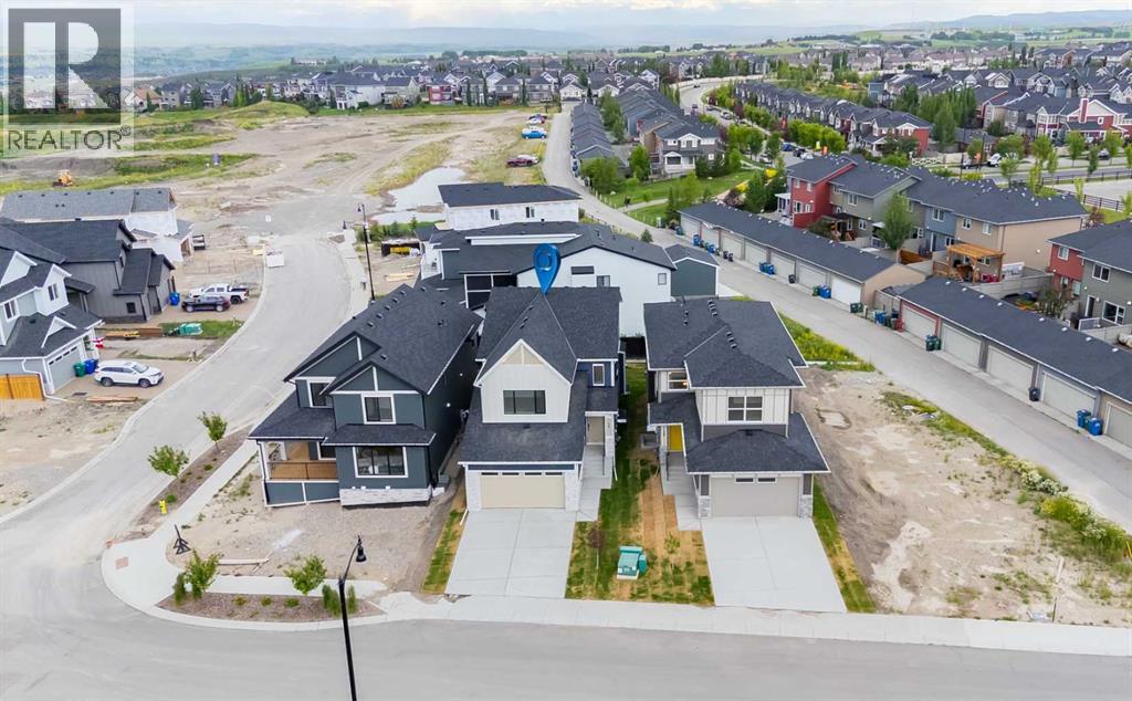 68 Vantage Drive, Cochrane, Alberta  T4C 3G2 - Photo 19 - A2269252