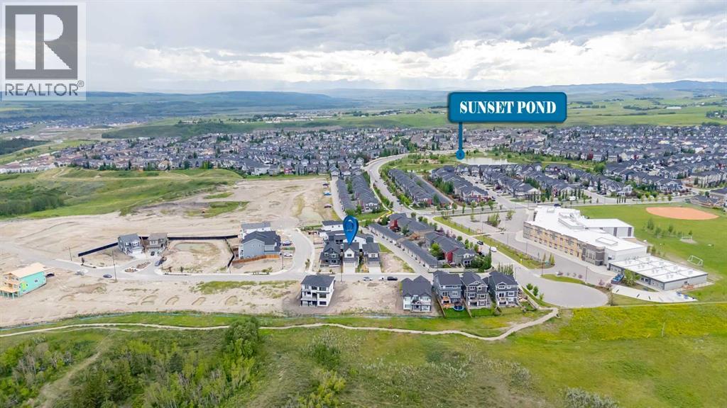 68 Vantage Drive, Cochrane, Alberta  T4C 3G2 - Photo 20 - A2269252