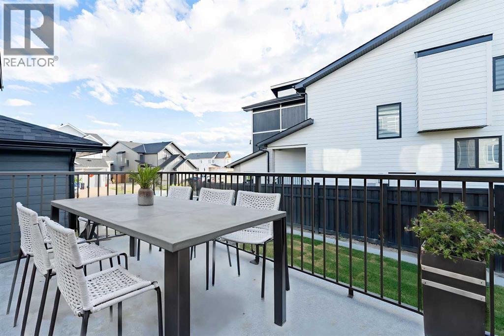 68 Vantage Drive, Cochrane, Alberta  T4C 3G2 - Photo 8 - A2269252