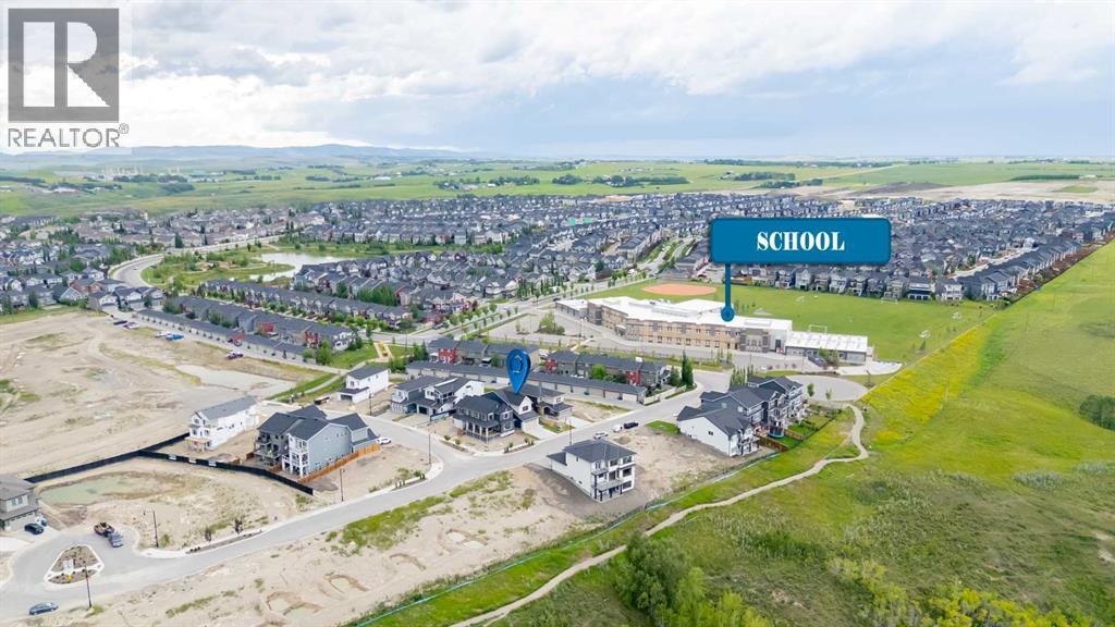 137 Vantage Drive, Cochrane, Alberta  T4C 3G3 - Photo 29 - A2269256