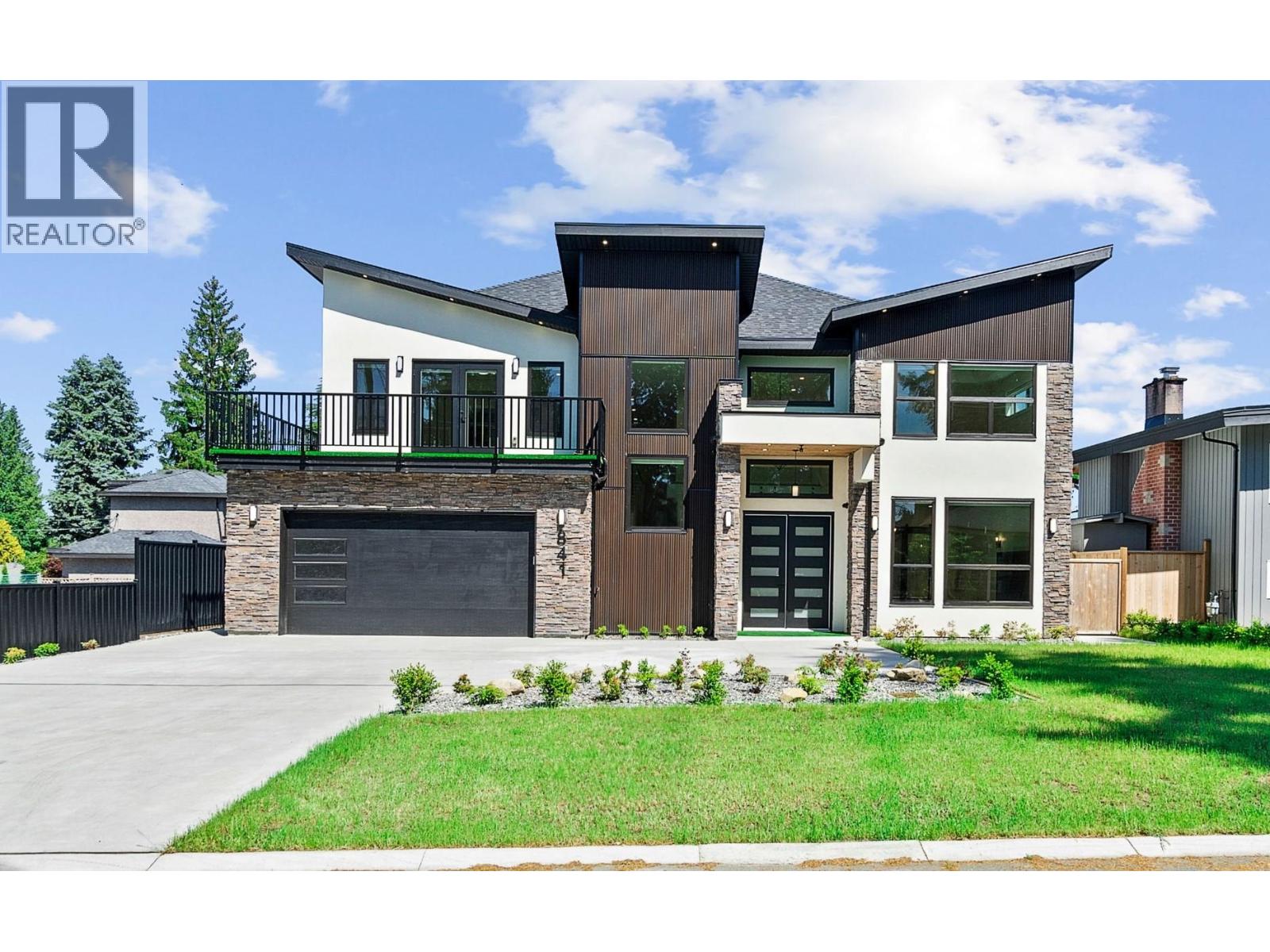 841 Rondeau Street, Coquitlam, British Columbia  V3J 5Z4 - Photo 34 - R3064931