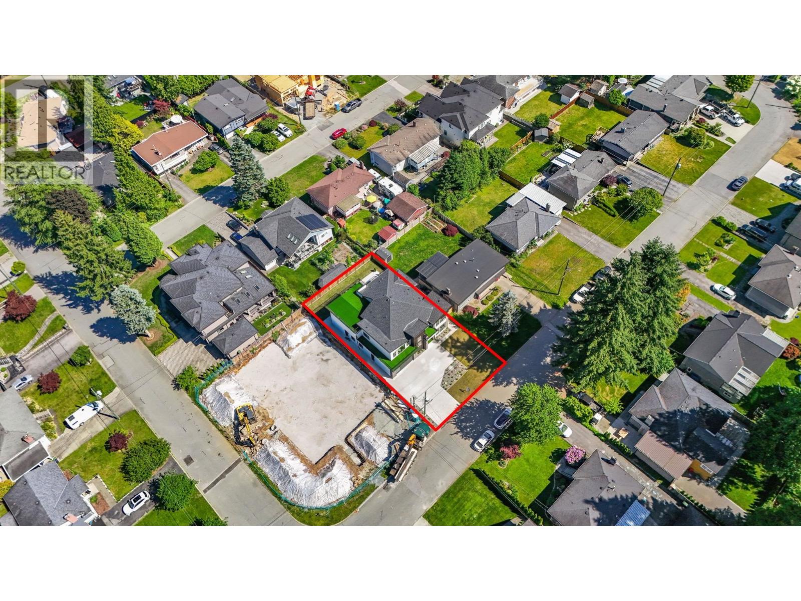 841 Rondeau Street, Coquitlam, British Columbia  V3J 5Z4 - Photo 40 - R3064931