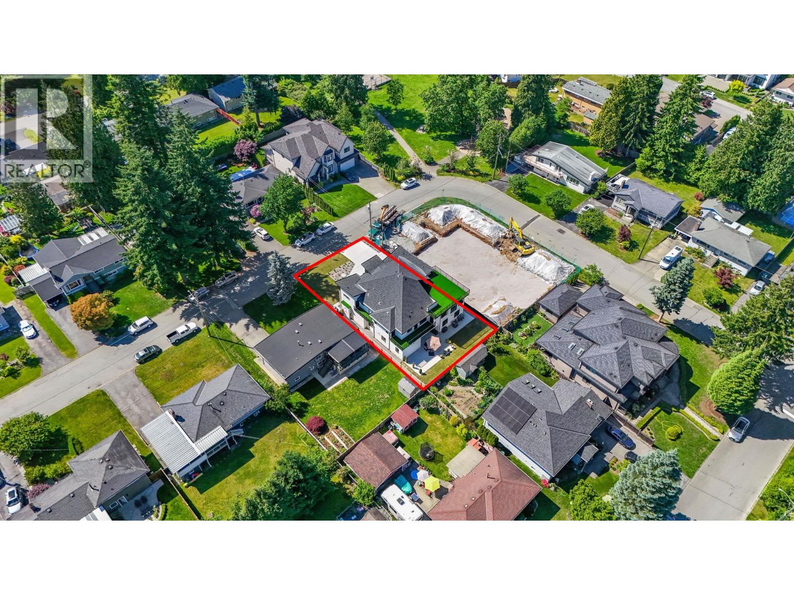 841 Rondeau Street, Coquitlam, British Columbia  V3J 5Z4 - Photo 39 - R3064931