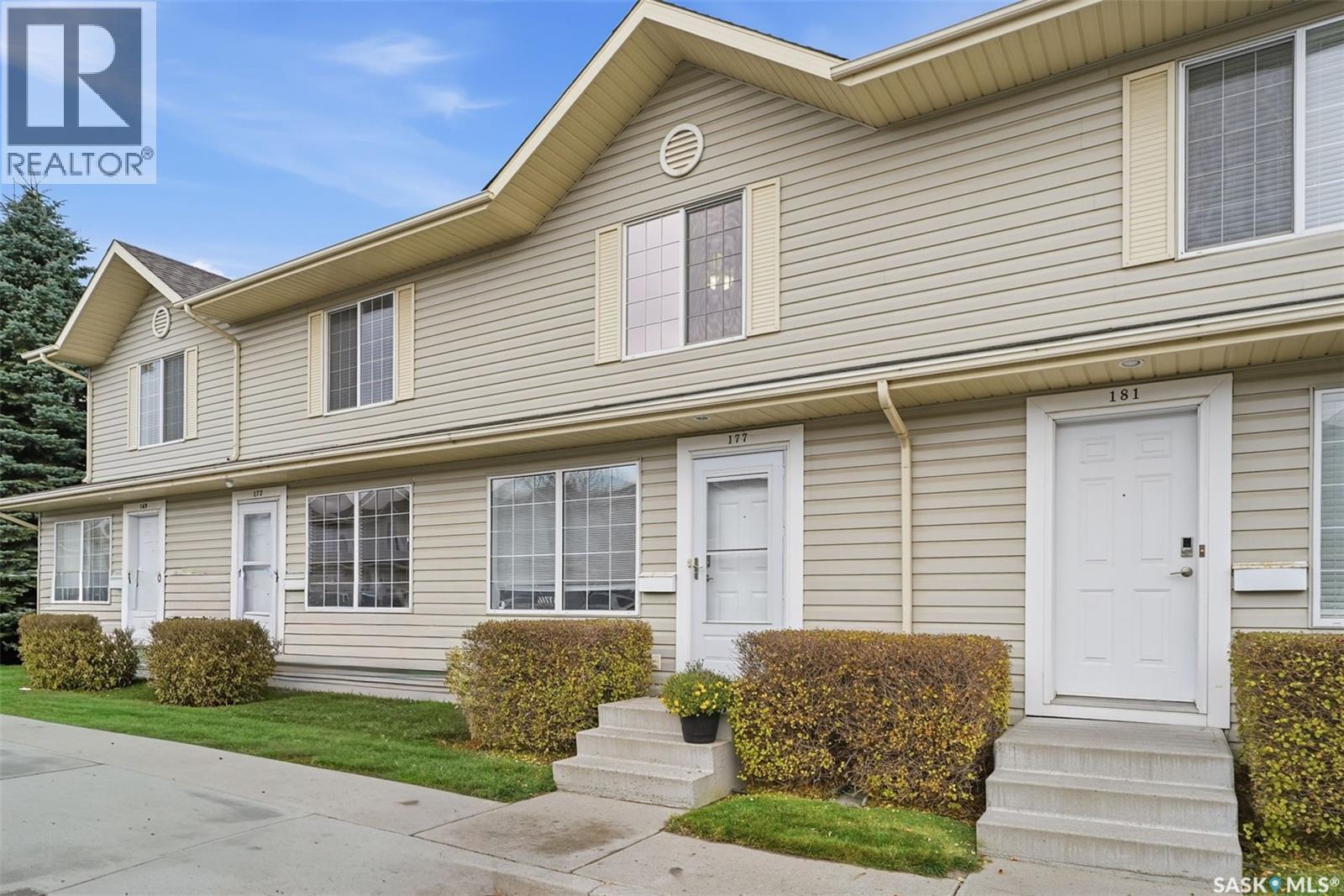 177 815 Kristjanson Road, Saskatoon, Saskatchewan  S7S 1M6 - Photo 2 - SK024432