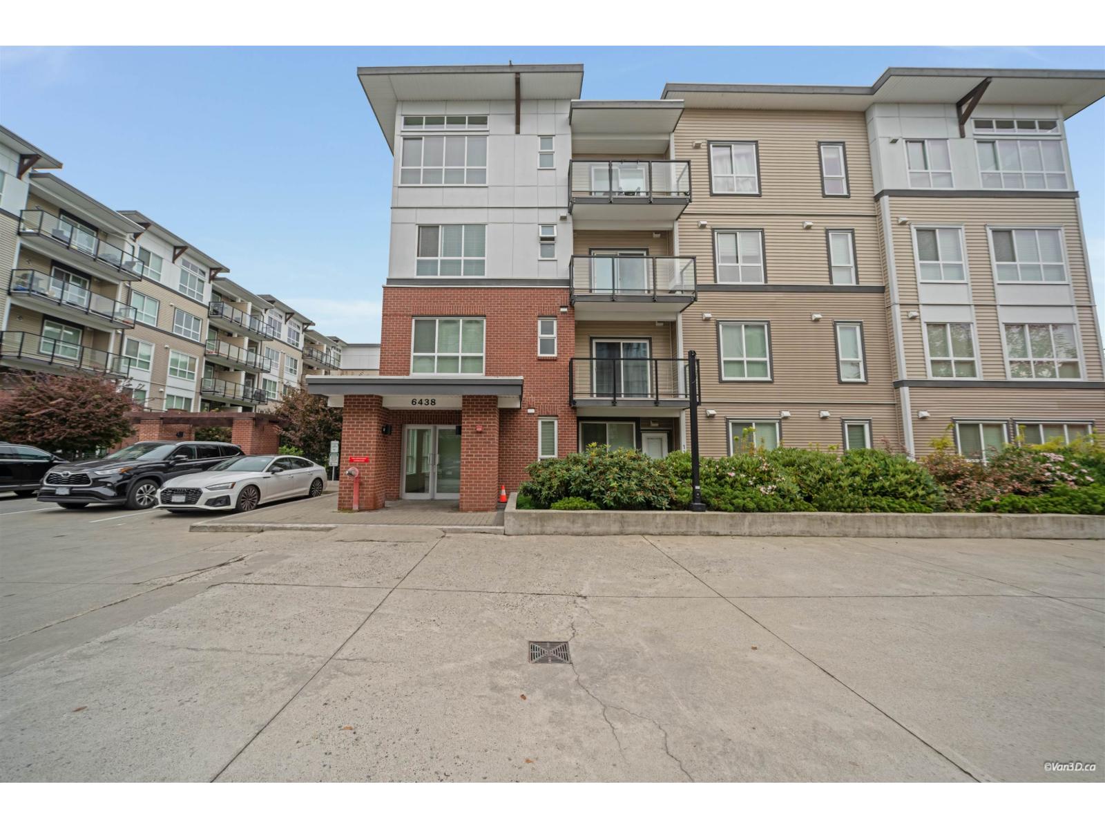 104 6438 195a Street, Surrey, British Columbia V4N 6R5 - Photo 25 - R3063546