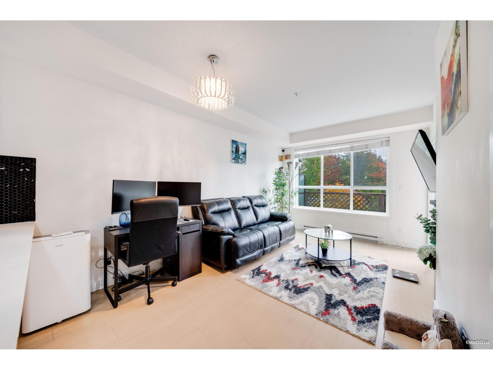 104 6438 195a Street, Surrey, British Columbia V4N 6R5 - Photo 5 - R3063546