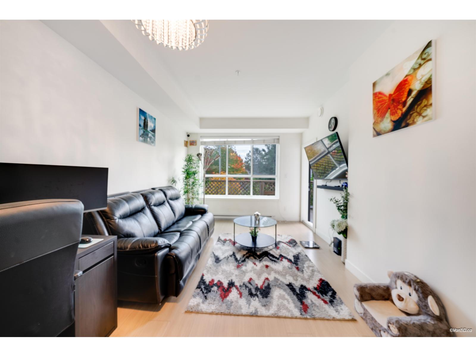 104 6438 195a Street, Surrey, British Columbia V4N 6R5 - Photo 7 - R3063546