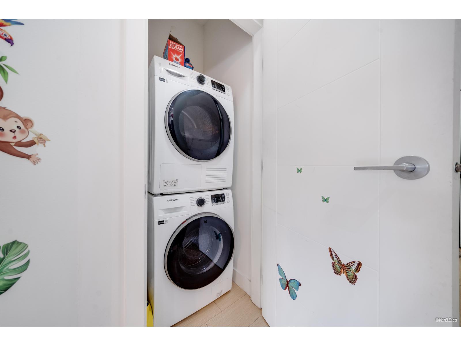 104 6438 195a Street, Surrey, British Columbia V4N 6R5 - Photo 9 - R3063546