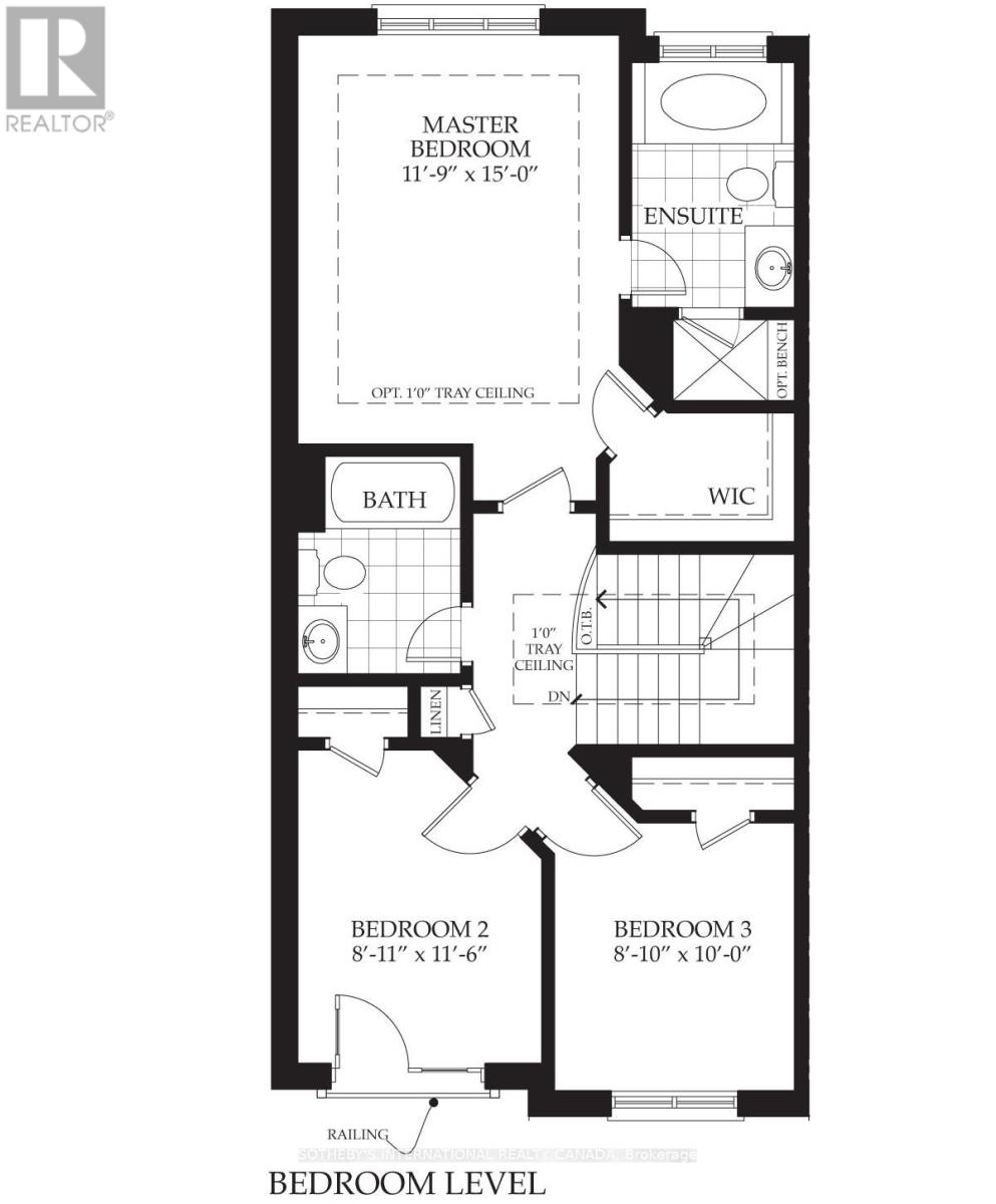 10 Oakmore Lane, Brampton, Ontario  L6Y 6H5 - Photo 15 - W12533720