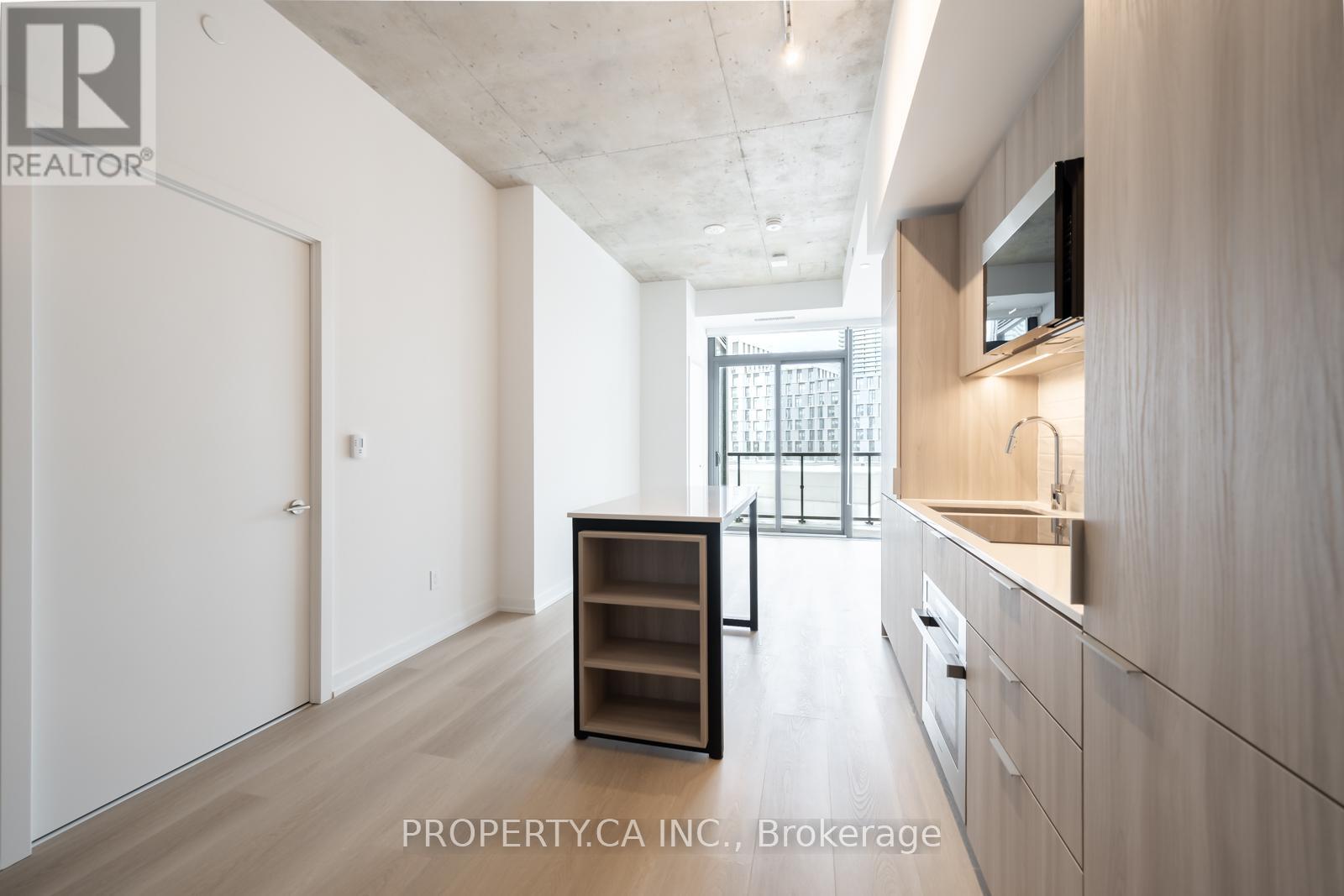 618 - 28 Eastern Avenue, Toronto, Ontario  M5A 0Y2 - Photo 11 - C12562966