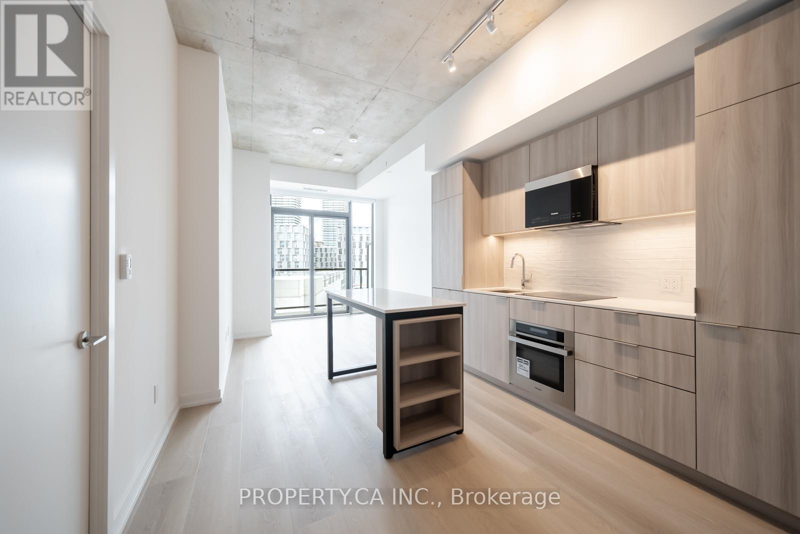 618 - 28 Eastern Avenue, Toronto, Ontario  M5A 0Y2 - Photo 12 - C12562966