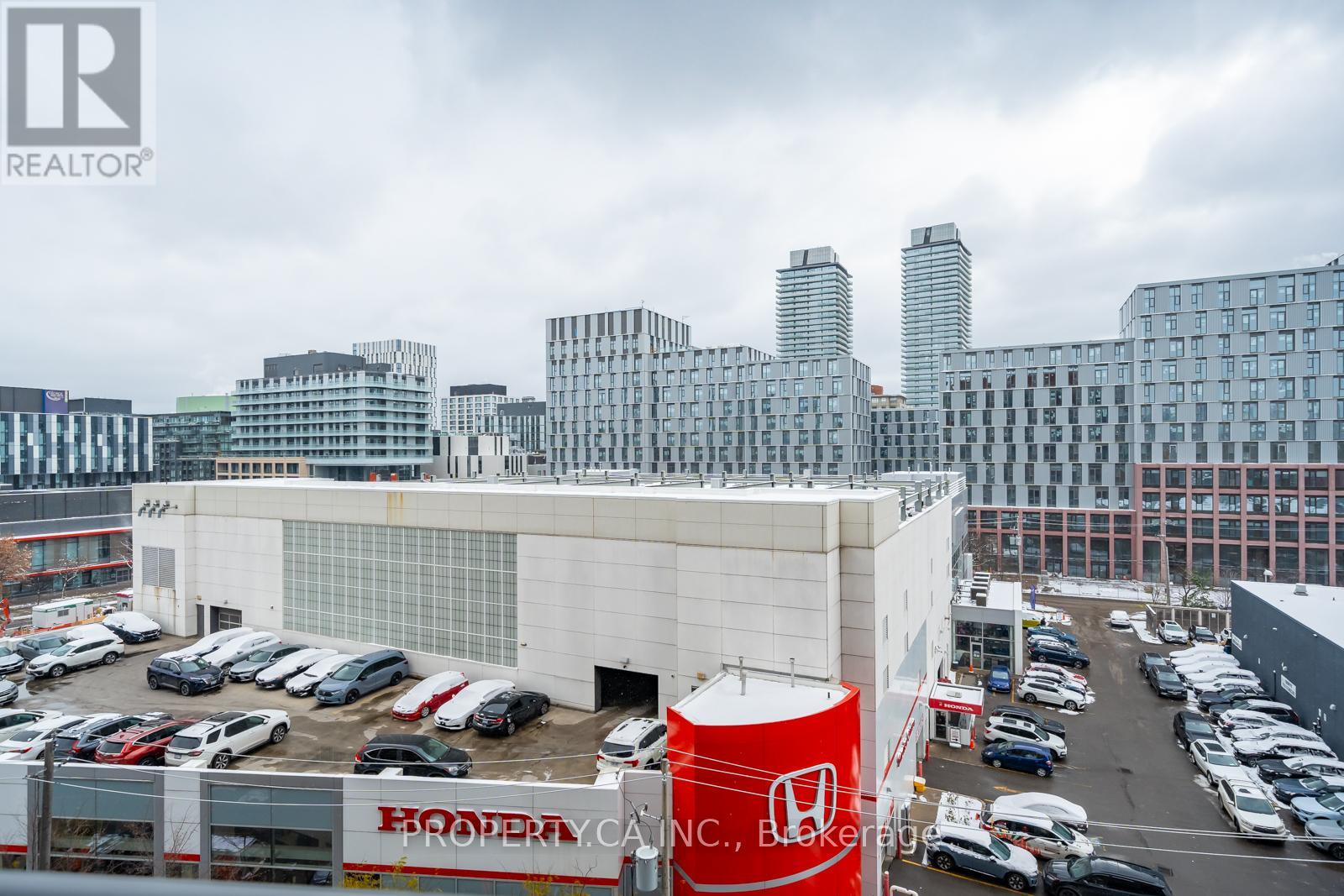 618 - 28 Eastern Avenue, Toronto, Ontario  M5A 0Y2 - Photo 23 - C12562966