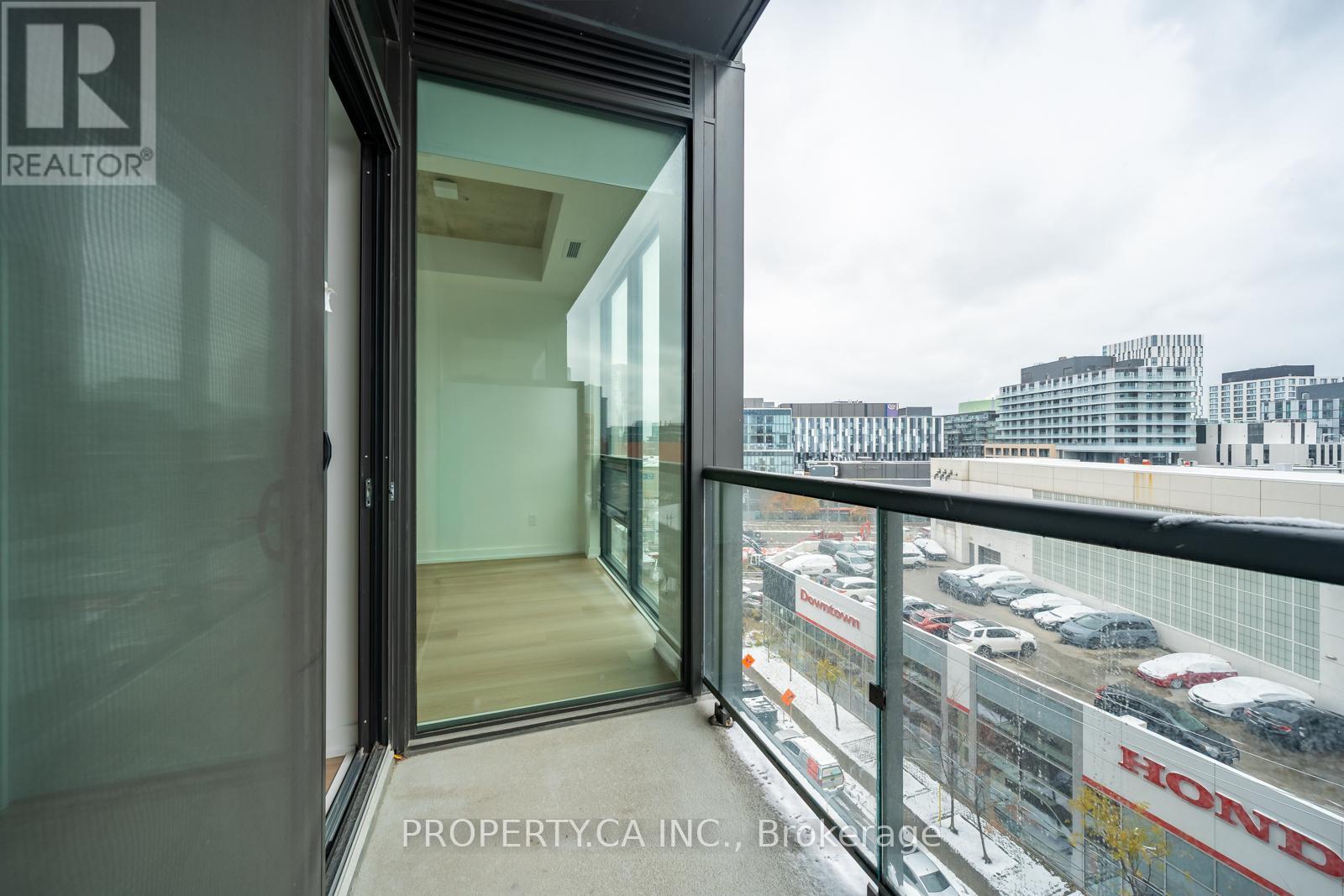 618 - 28 Eastern Avenue, Toronto, Ontario  M5A 0Y2 - Photo 24 - C12562966