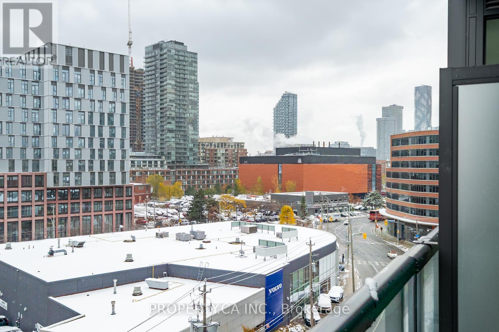 618 - 28 Eastern Avenue, Toronto, Ontario  M5A 0Y2 - Photo 25 - C12562966