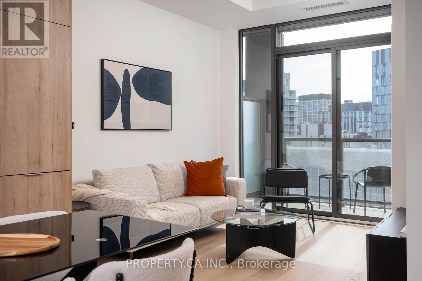 618 - 28 Eastern Avenue, Toronto, Ontario  M5A 0Y2 - Photo 5 - C12562966