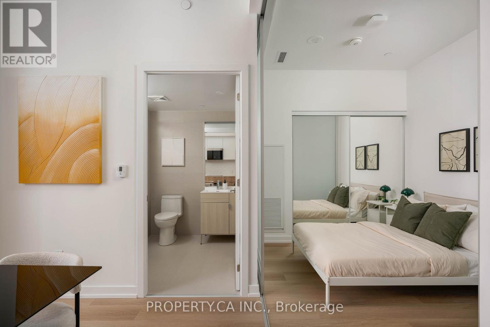 618 - 28 Eastern Avenue, Toronto, Ontario  M5A 0Y2 - Photo 8 - C12562966