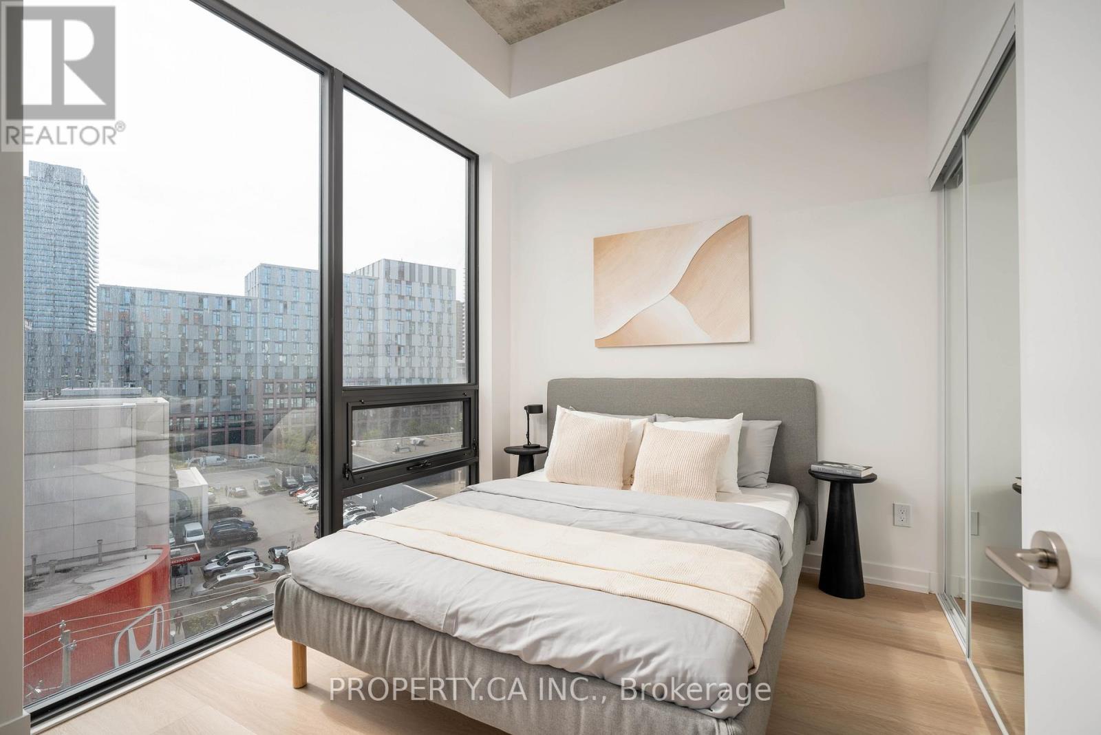 618 - 28 Eastern Avenue, Toronto, Ontario  M5A 0Y2 - Photo 9 - C12562966