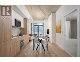 618 - 28 EASTERN AVENUE, Toronto, Ontario