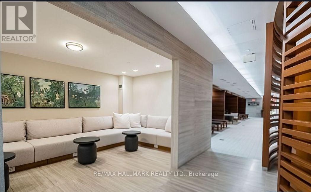 701 - 39 Queens Quay E, Toronto, Ontario  M5E 0A5 - Photo 16 - C12562974