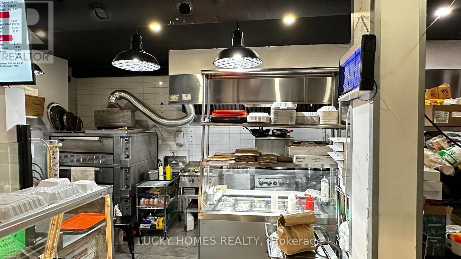 118 John Street, Toronto, Ontario  M5V 2E3 - Photo 24 - C12562978