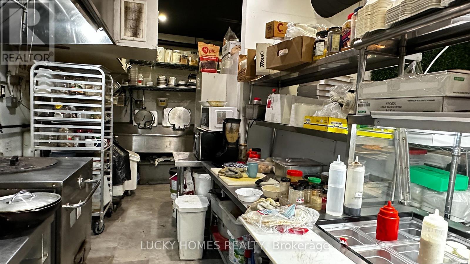 118 John Street, Toronto, Ontario  M5V 2E3 - Photo 29 - C12562978