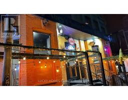 118 JOHN STREET, Toronto, Ontario