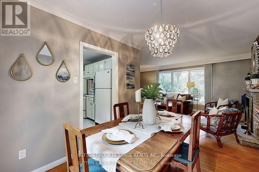 17 Brenham Crescent, Toronto, Ontario  M2M 2K9 - Photo 10 - C12562984