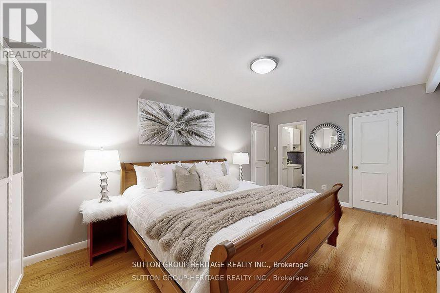 17 Brenham Crescent, Toronto, Ontario  M2M 2K9 - Photo 15 - C12562984