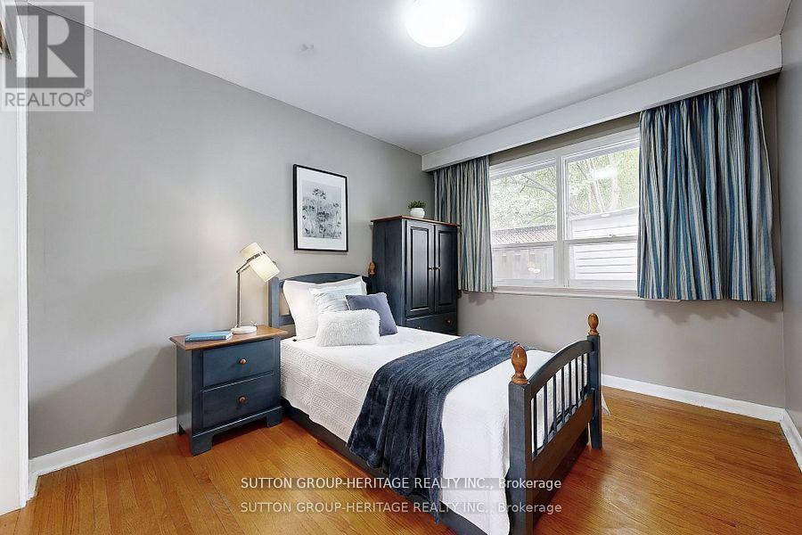 17 Brenham Crescent, Toronto, Ontario  M2M 2K9 - Photo 23 - C12562984