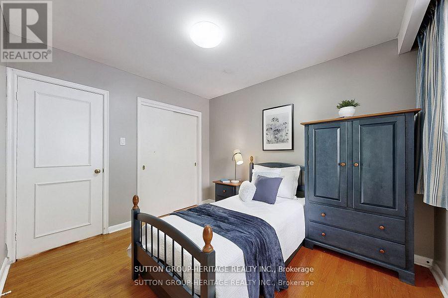 17 Brenham Crescent, Toronto, Ontario  M2M 2K9 - Photo 24 - C12562984