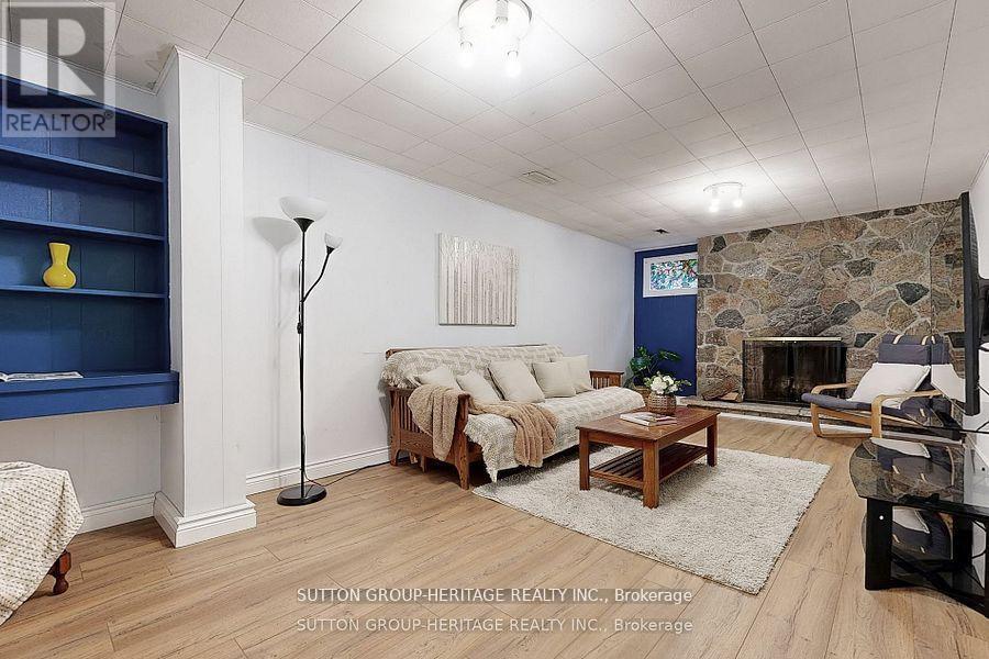 17 Brenham Crescent, Toronto, Ontario  M2M 2K9 - Photo 28 - C12562984