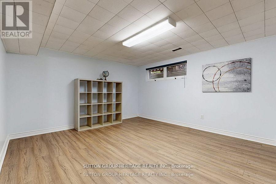 17 Brenham Crescent, Toronto, Ontario  M2M 2K9 - Photo 30 - C12562984