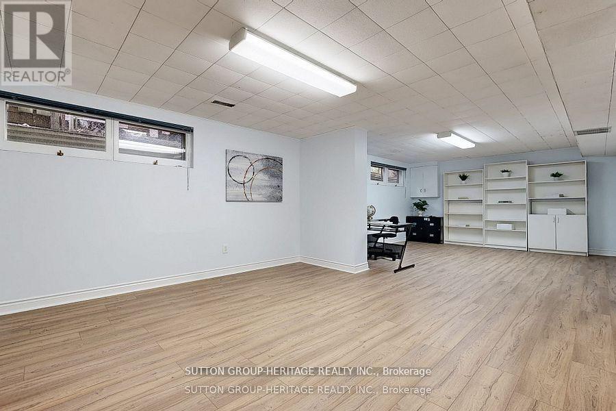 17 Brenham Crescent, Toronto, Ontario  M2M 2K9 - Photo 31 - C12562984