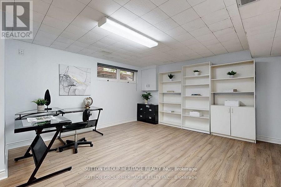 17 Brenham Crescent, Toronto, Ontario  M2M 2K9 - Photo 32 - C12562984