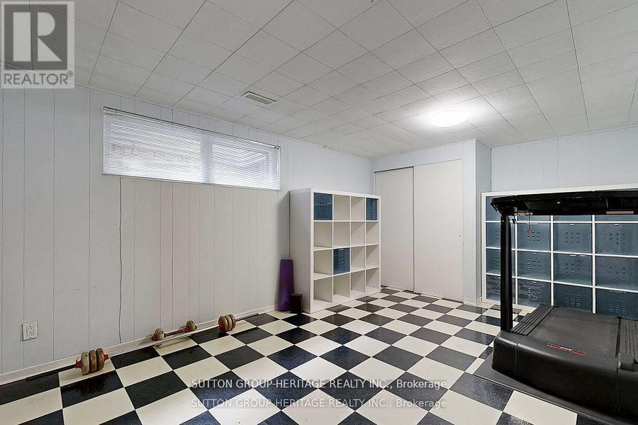 17 Brenham Crescent, Toronto, Ontario  M2M 2K9 - Photo 34 - C12562984