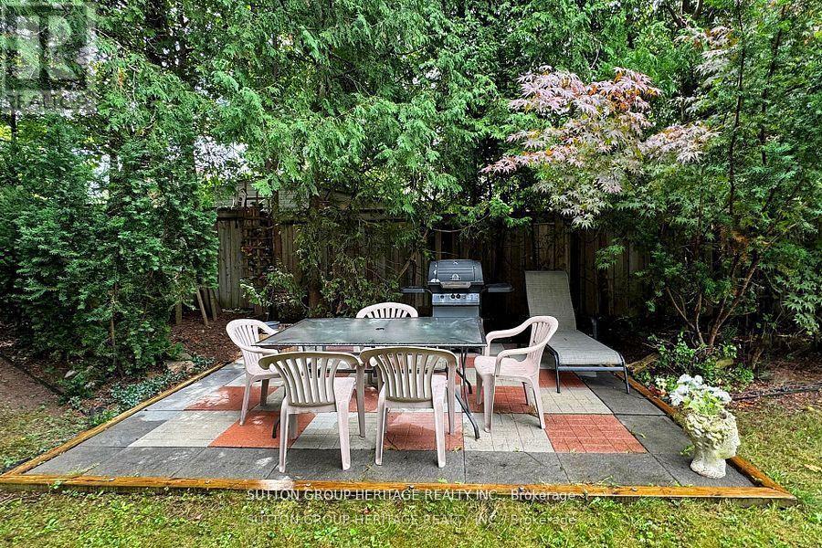 17 Brenham Crescent, Toronto, Ontario  M2M 2K9 - Photo 38 - C12562984