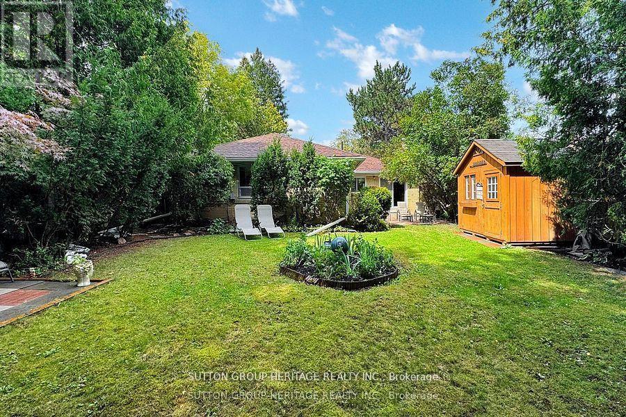 17 Brenham Crescent, Toronto, Ontario  M2M 2K9 - Photo 40 - C12562984