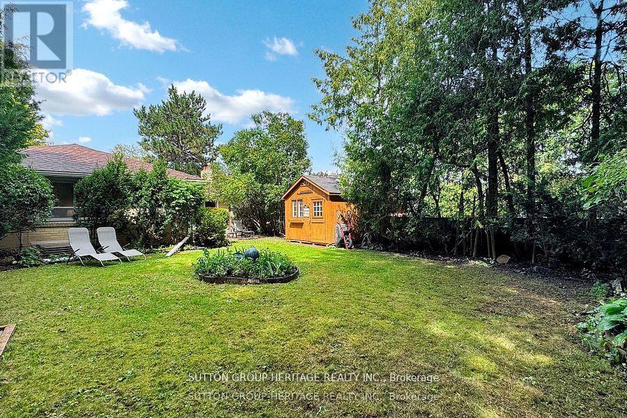 17 Brenham Crescent, Toronto, Ontario  M2M 2K9 - Photo 41 - C12562984