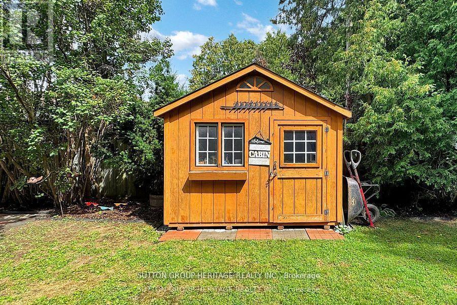 17 Brenham Crescent, Toronto, Ontario  M2M 2K9 - Photo 45 - C12562984